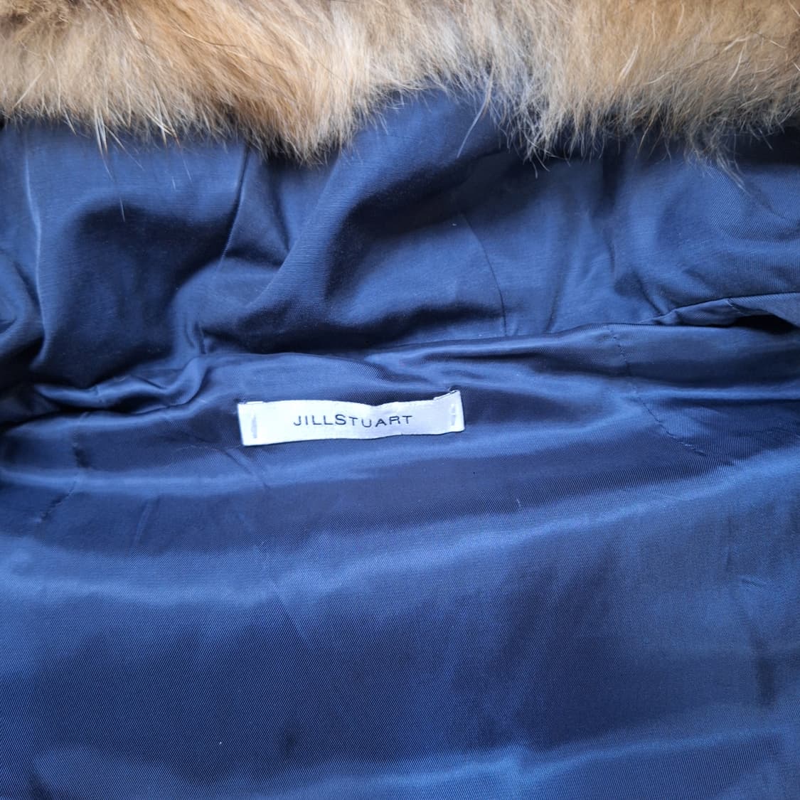 질스튜어드  오리털조끼(55) 상품이미지2