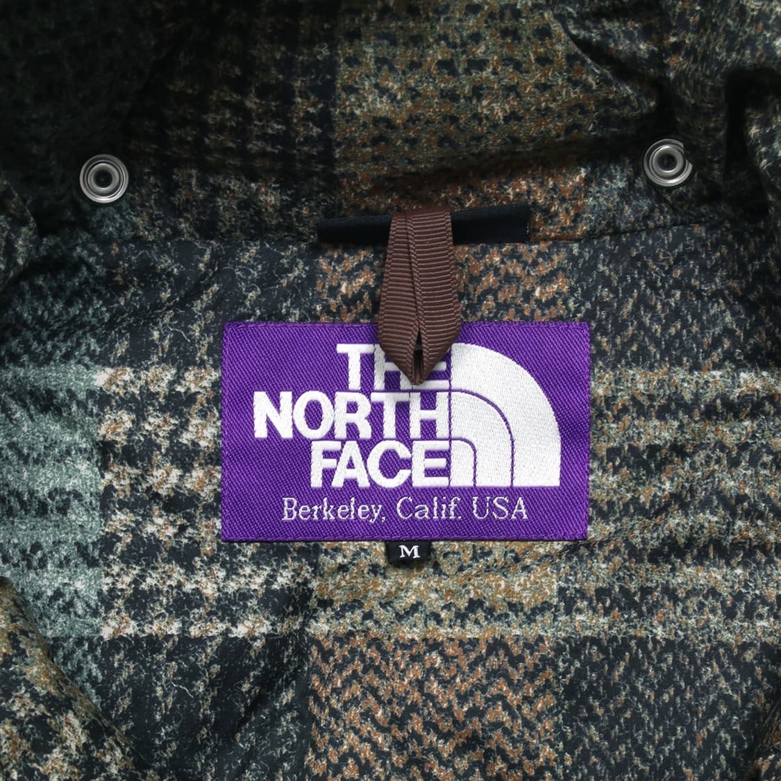 THE NORTH FACE PURPLE LABEL 상품이미지4