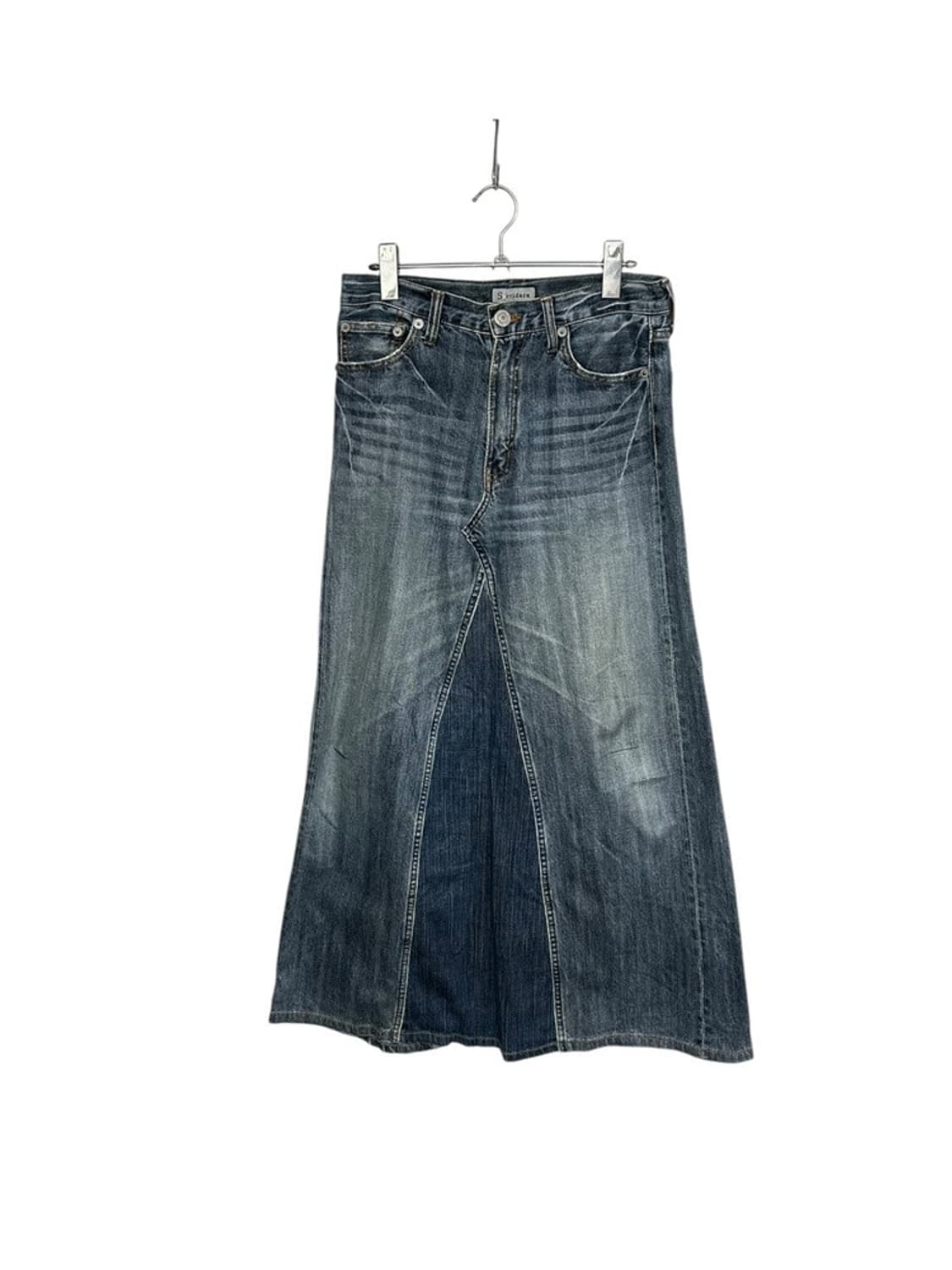 vtg skirt 상품이미지1