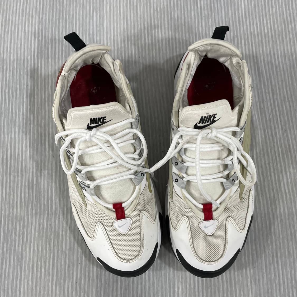 774) 나이키 줌 2K 운동화 275mm 상품이미지2