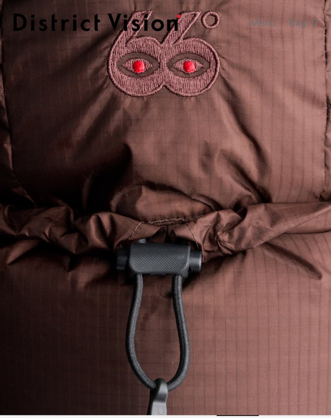 DV + 66N Tindur Down Hat 상품이미지5