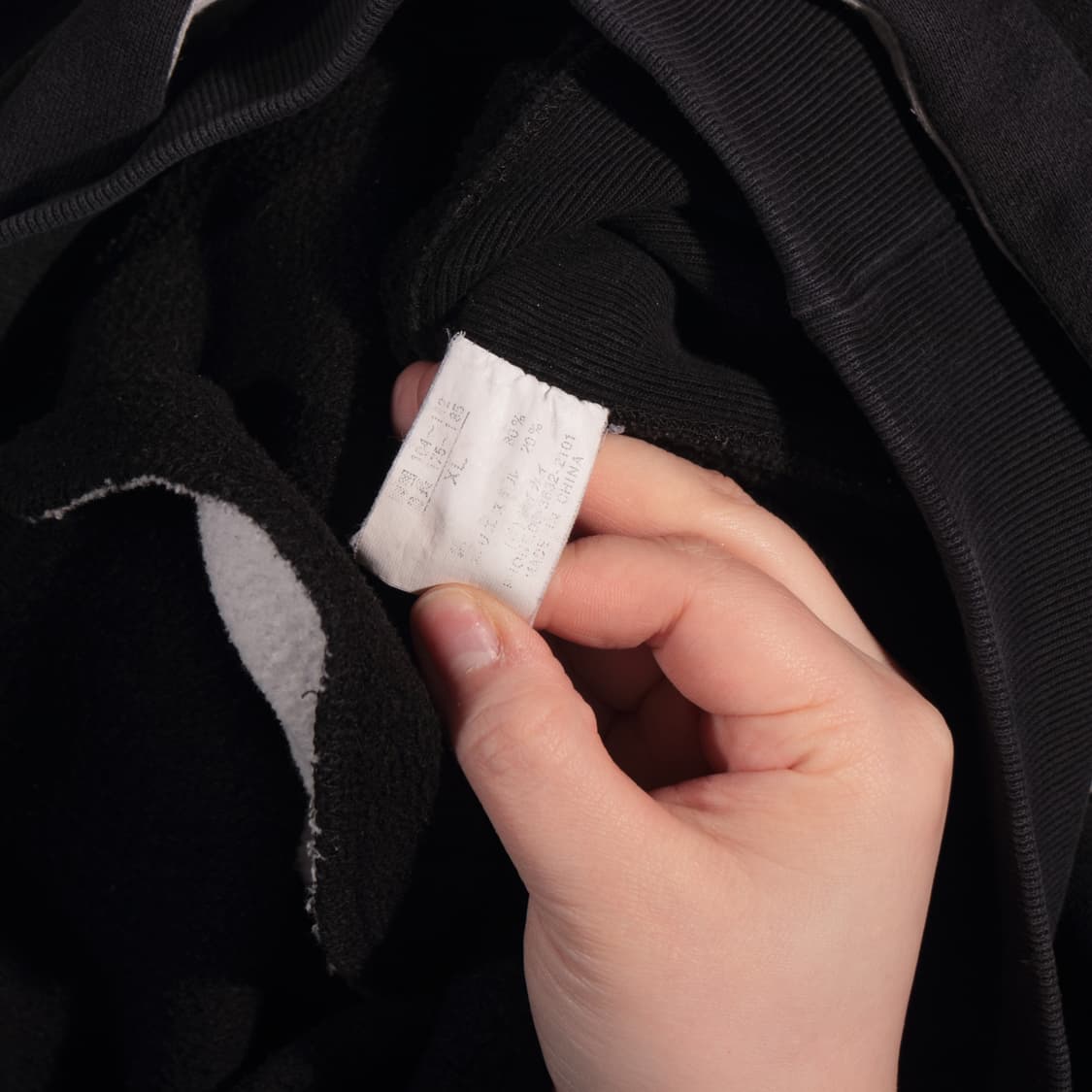 90s FREAKY MASSIVE 후드티 상품이미지4