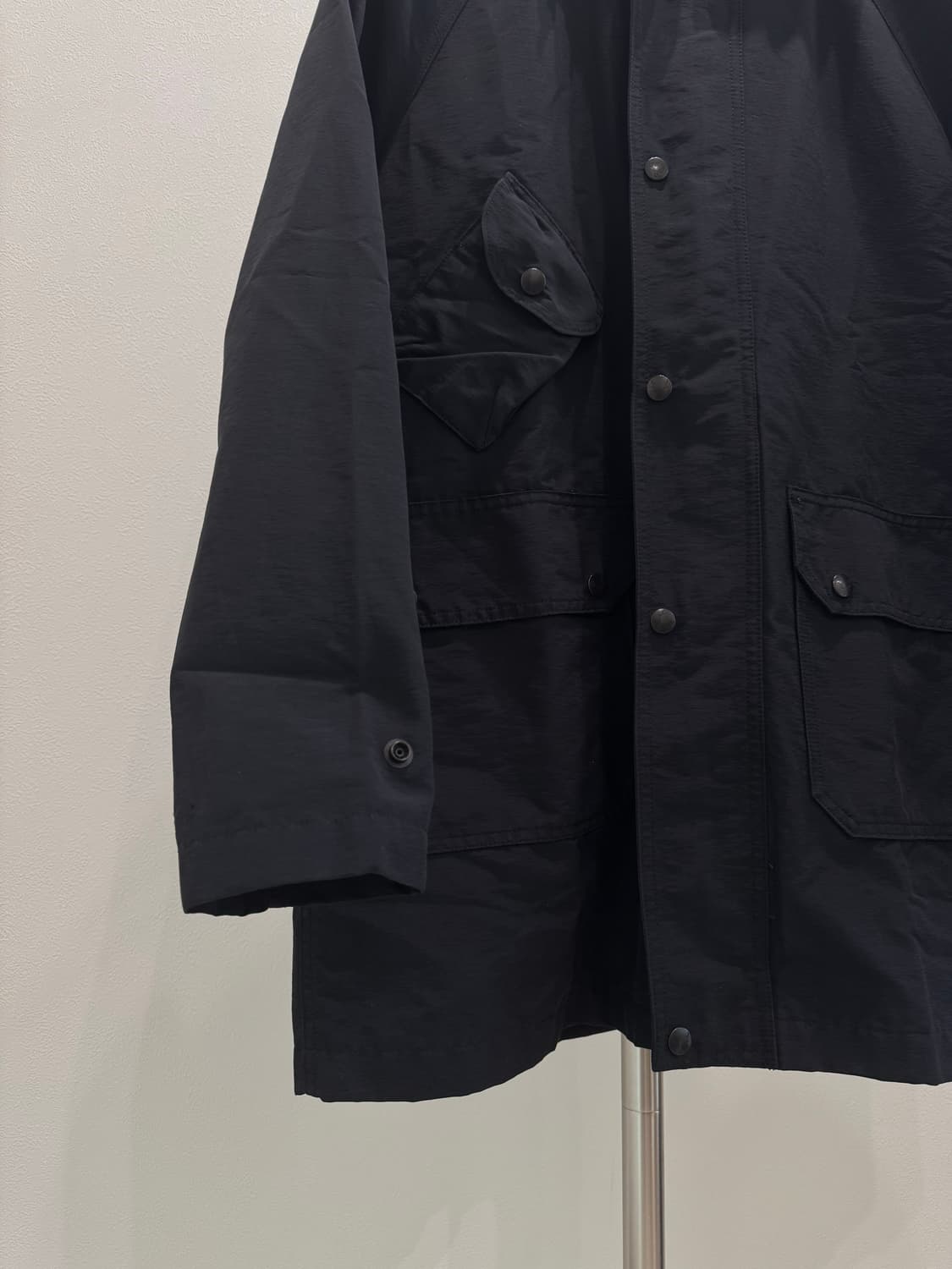 South2West8 카멜 코트 상품이미지3