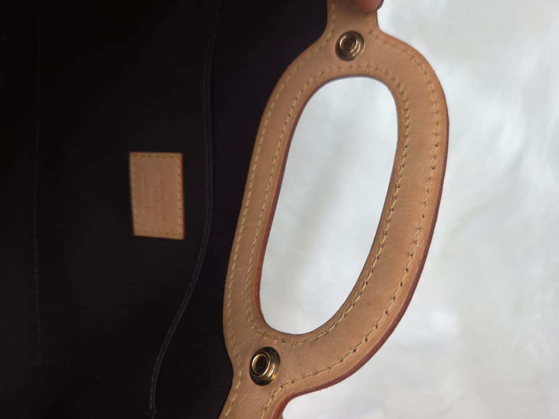 루이비통 베르니 숄더백 상품이미지5