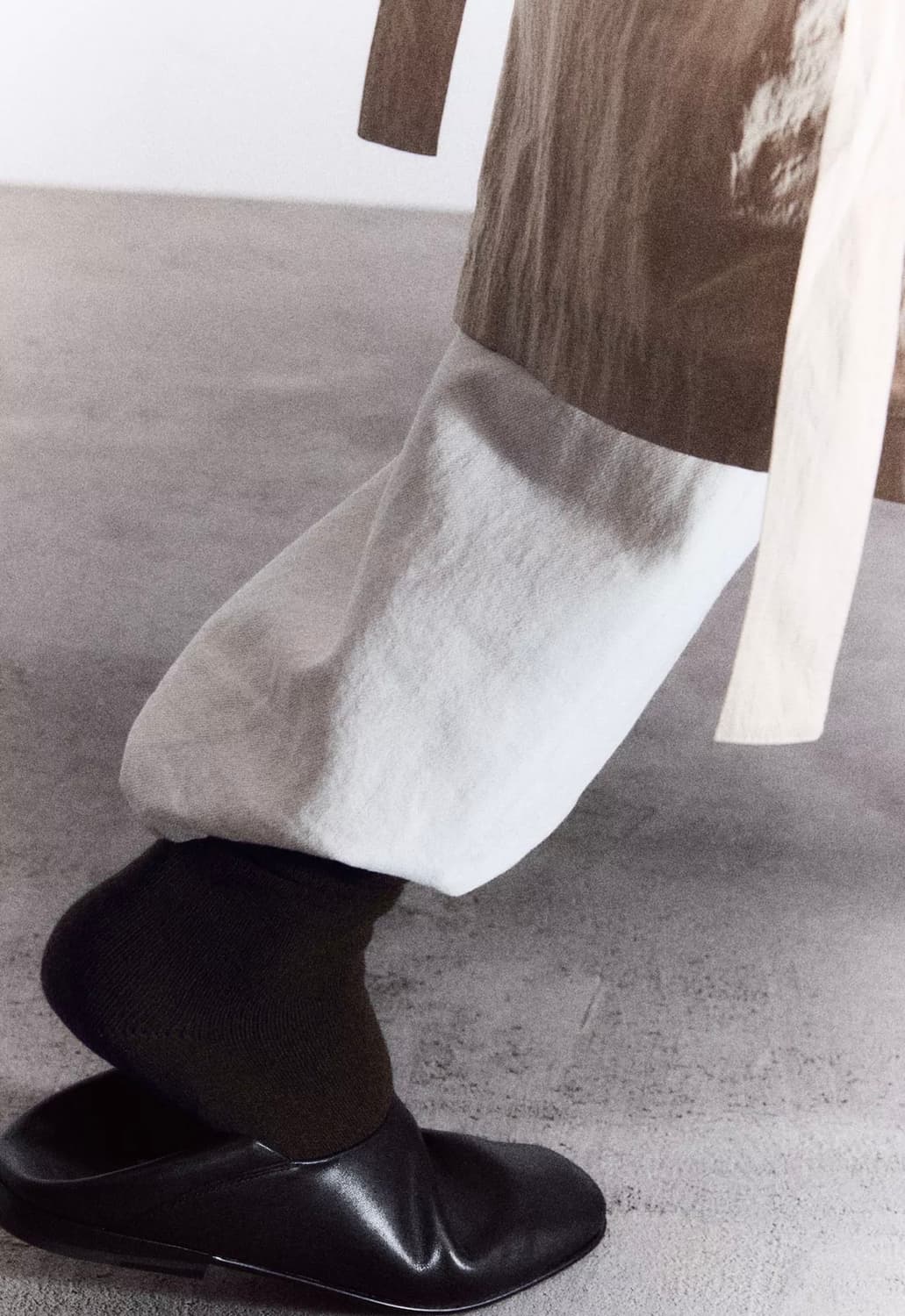 자라 레더 로퍼 285 상품이미지2