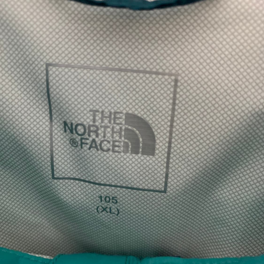 XL 노스페이스 경량 패커블 뉴 텔러스 바람막이 후드 자켓 상품이미지5