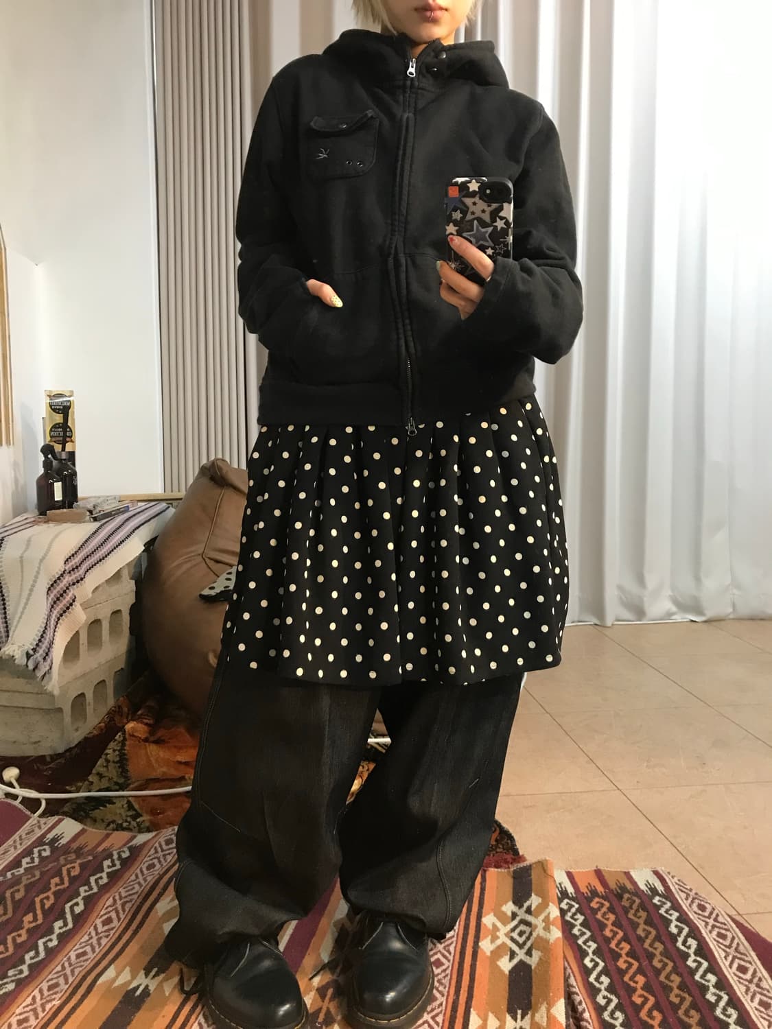 ˚ʚ 도트+도트=♡ SET ɞ˚ 상품이미지2