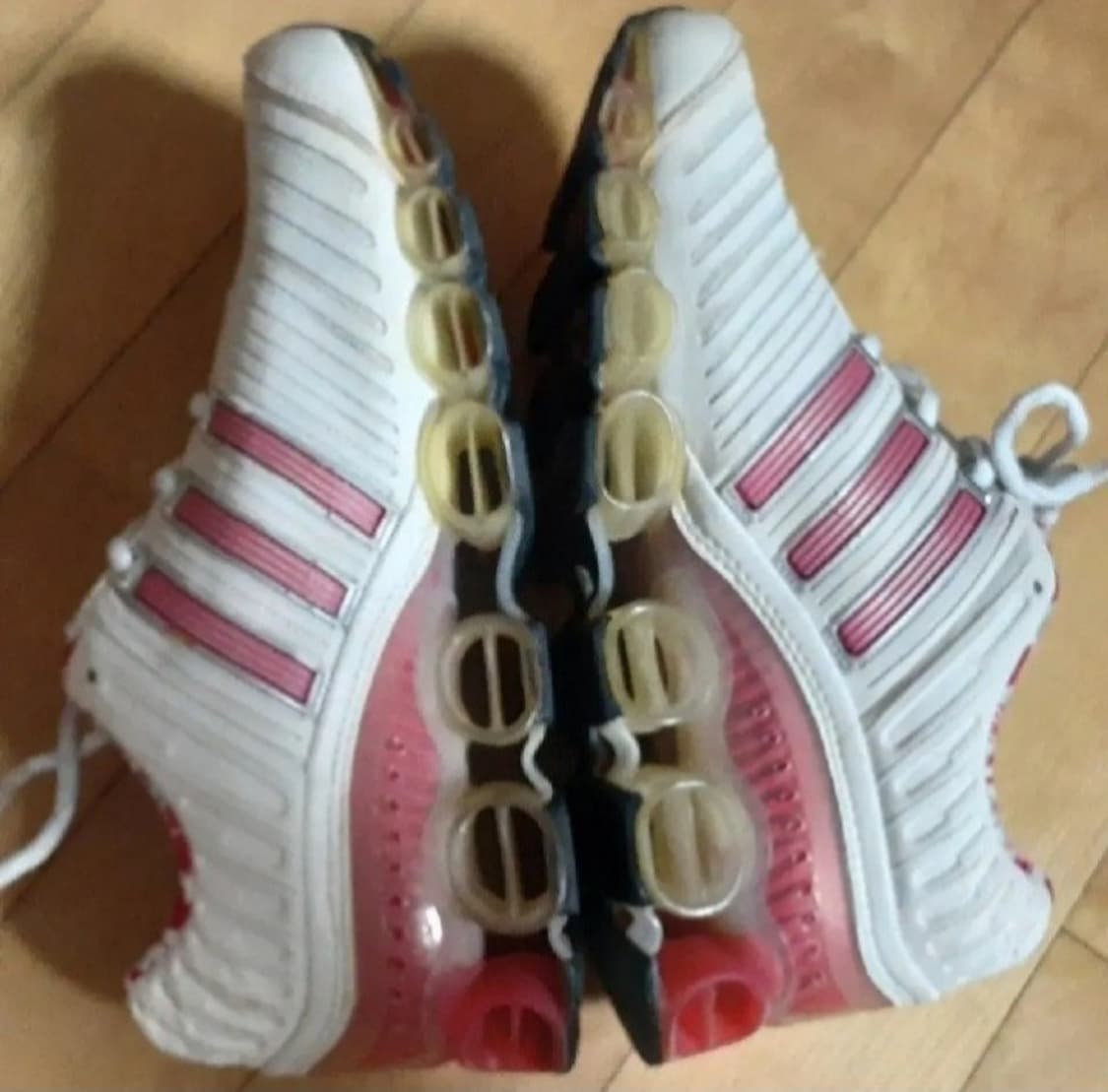 아디다스 메가 바운스  상품이미지6