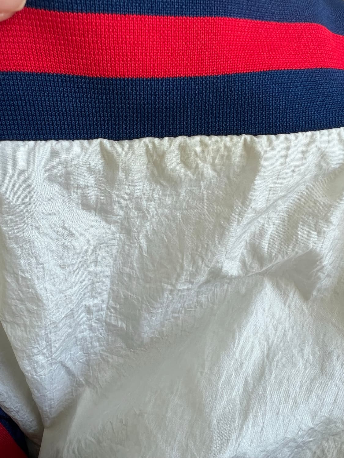 NIKE 바람막이 set  상품이미지7