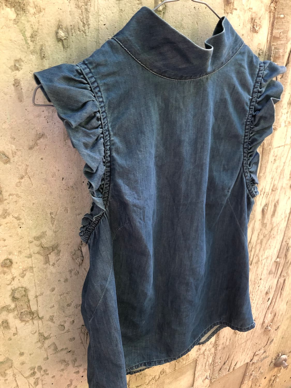 Gap sleeveless 상품이미지8