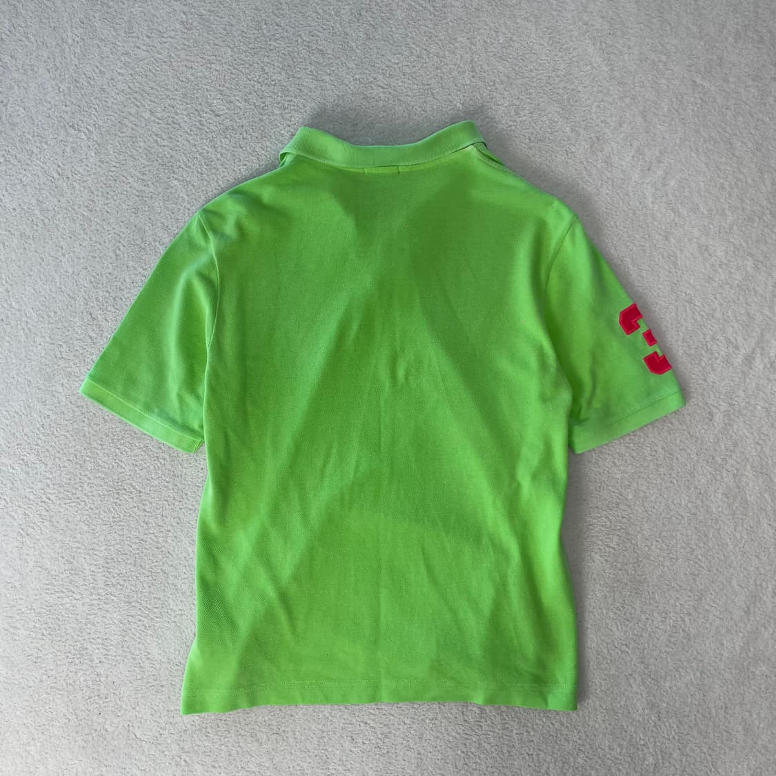 폴로랄프로렌 빅포니 카라티  상품이미지2