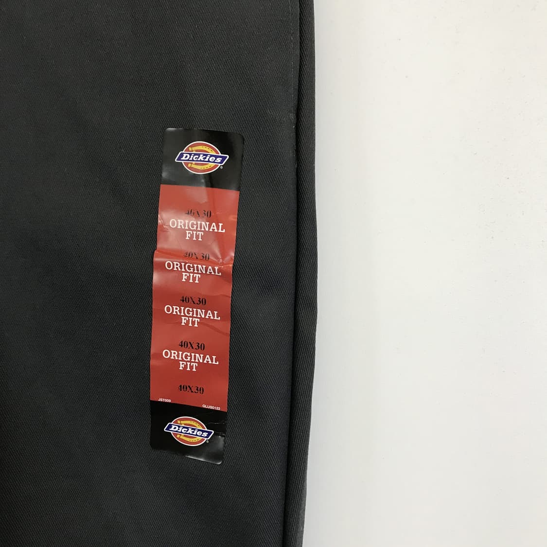 디키즈 874 오리지널 치노팬츠 새상품 [40x30] 상품이미지2