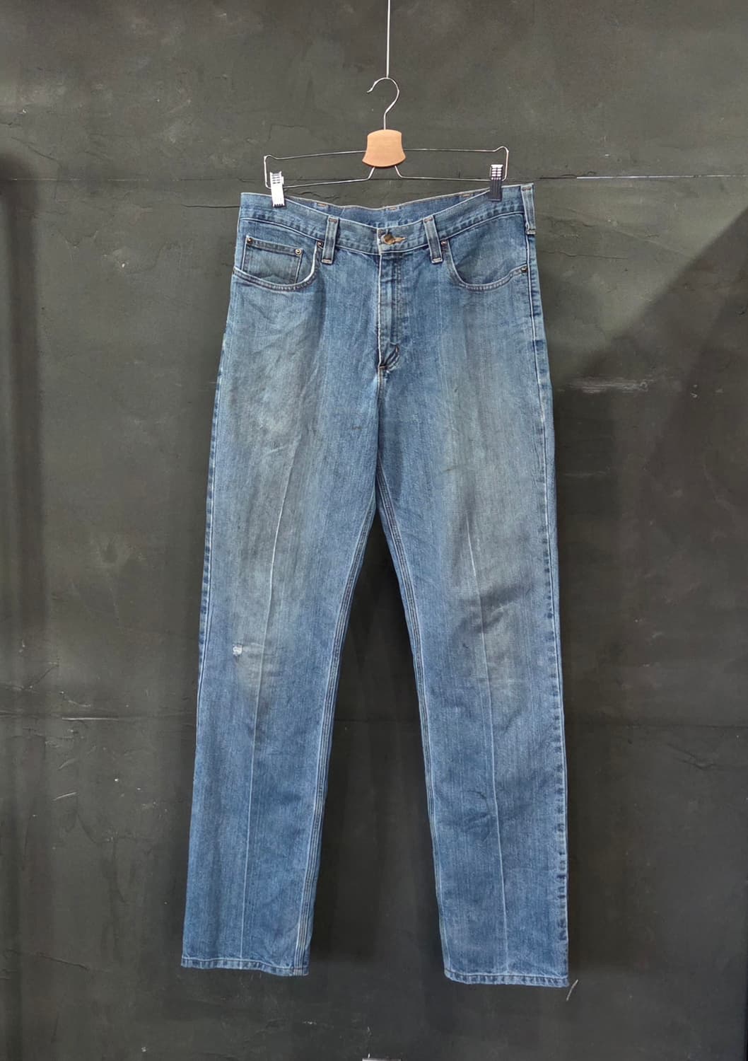 Carhartt- 101483-980 - Relaxed 상품이미지1