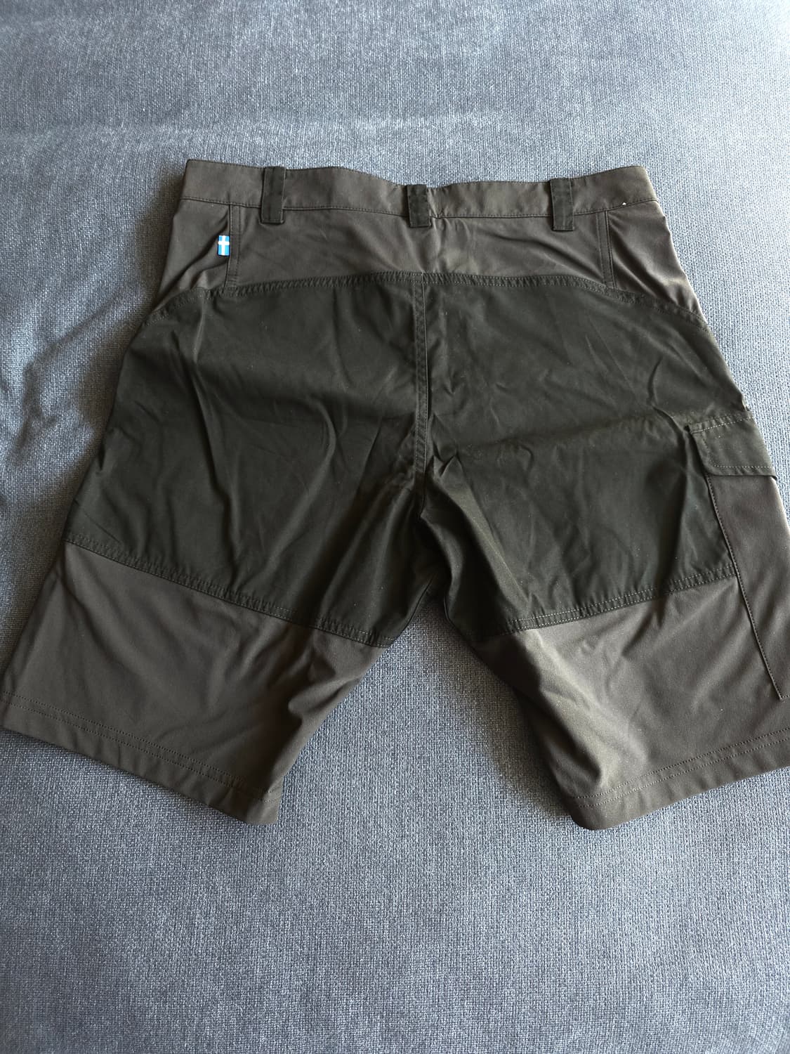 피엘라벤 Abisko Shorts M 사이즈 반바지 상품이미지2