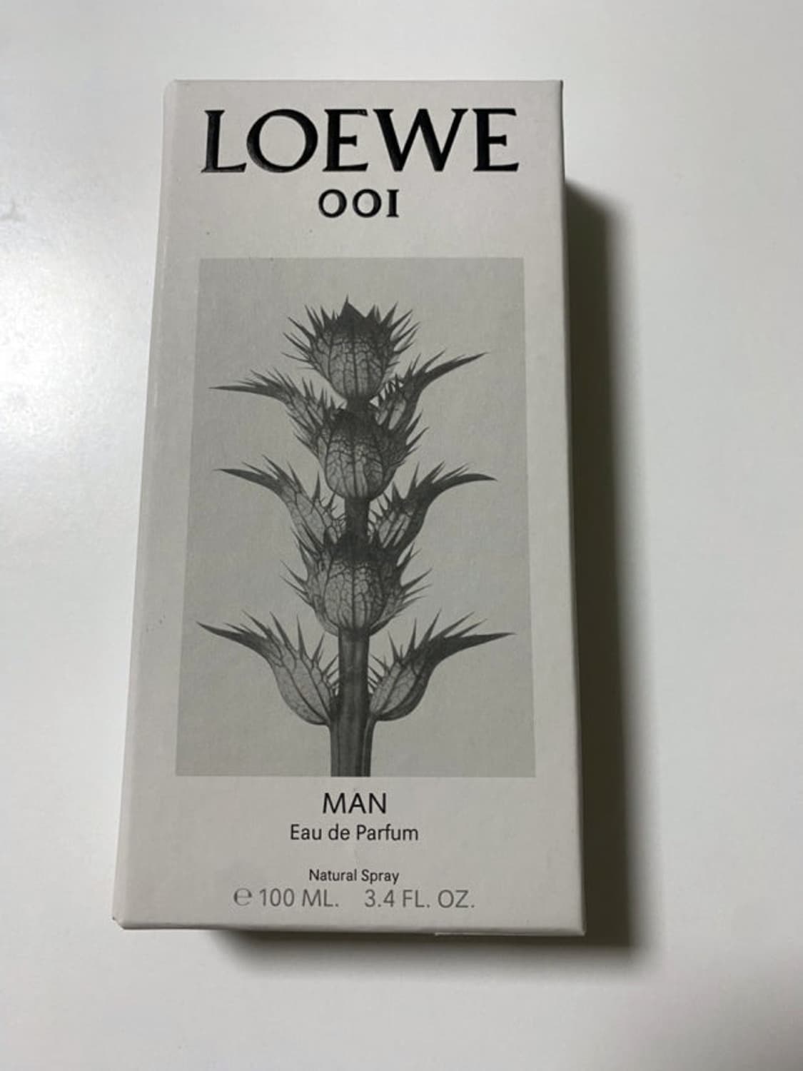 로에베 001맨(구매글) 상품이미지1