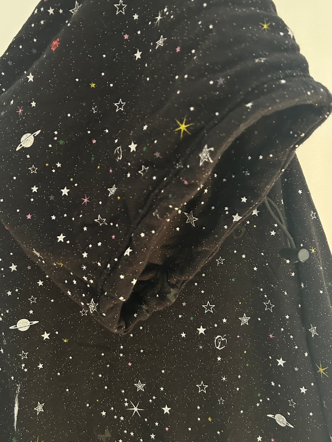 Scolar 우주 행성 후드집업  상품이미지9