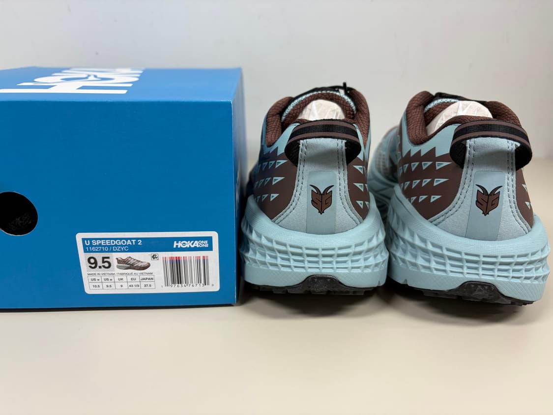 [275]호카 스피드고트 2 신품 무료배송 상품이미지4