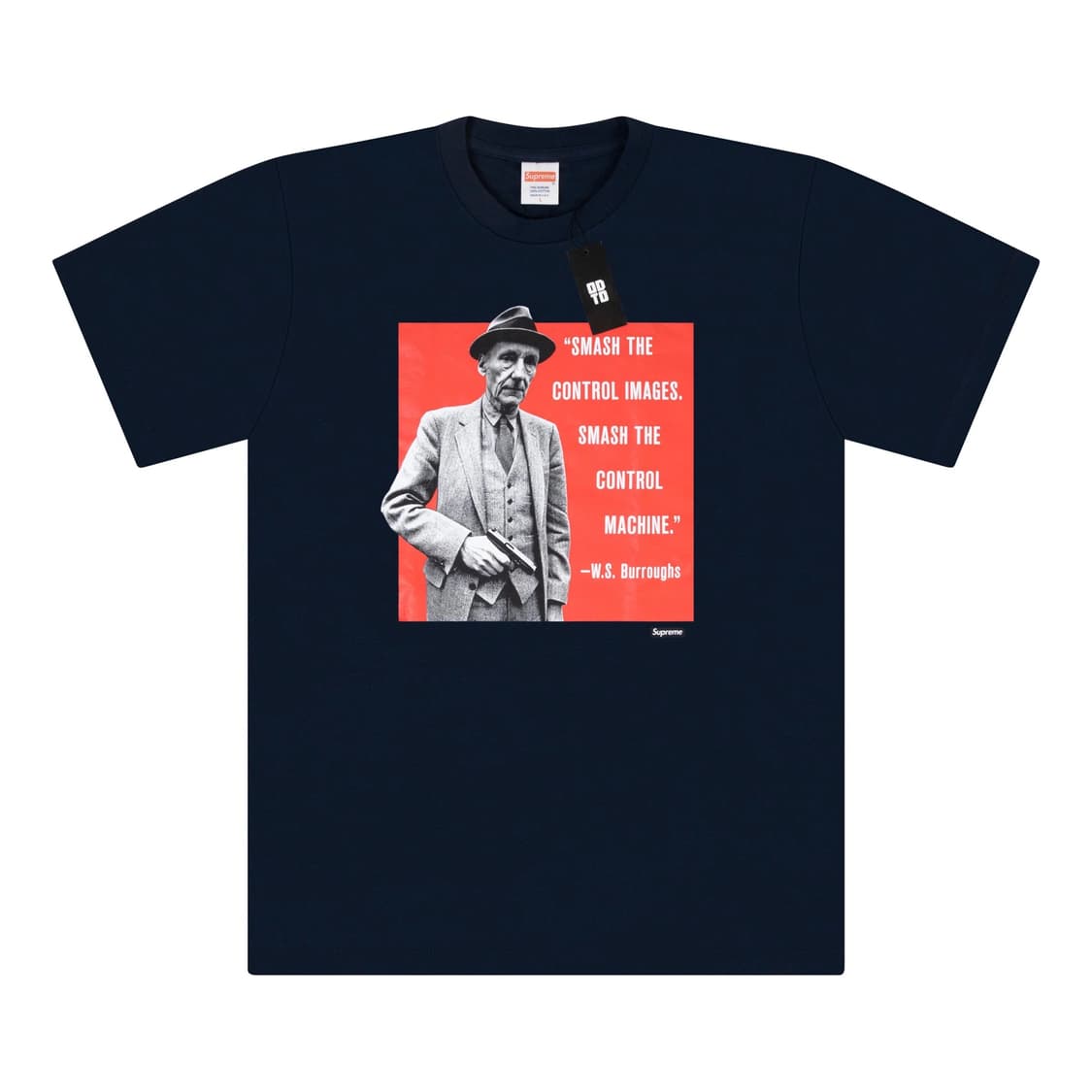 슈프림 Supreme 티셔츠 블랙 L 상품이미지7