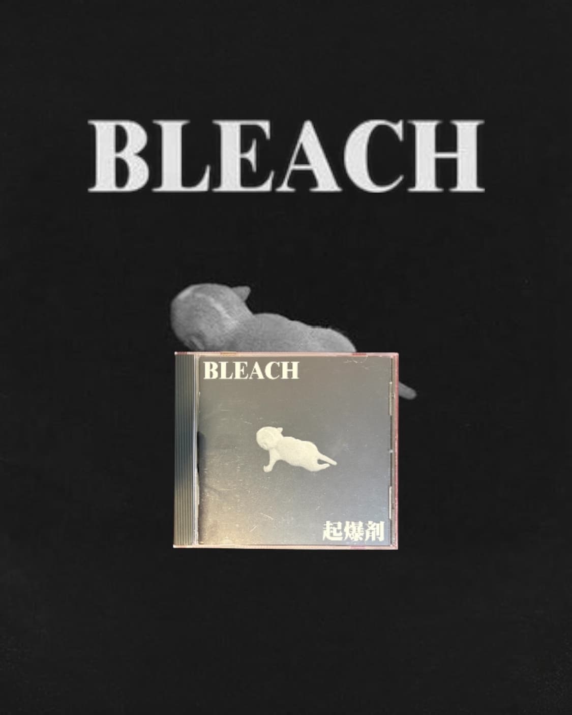 Bleach <起爆剤> 상품이미지1