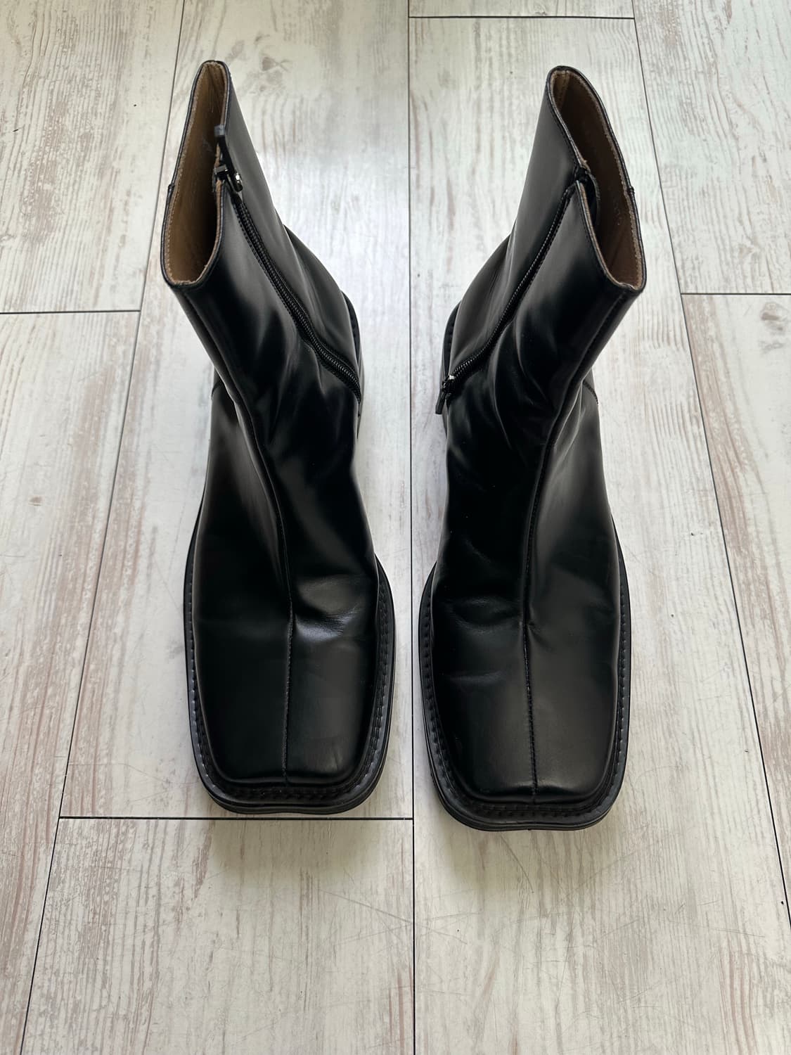 바토즈 cro11 첼시 부츠 270 상품이미지1