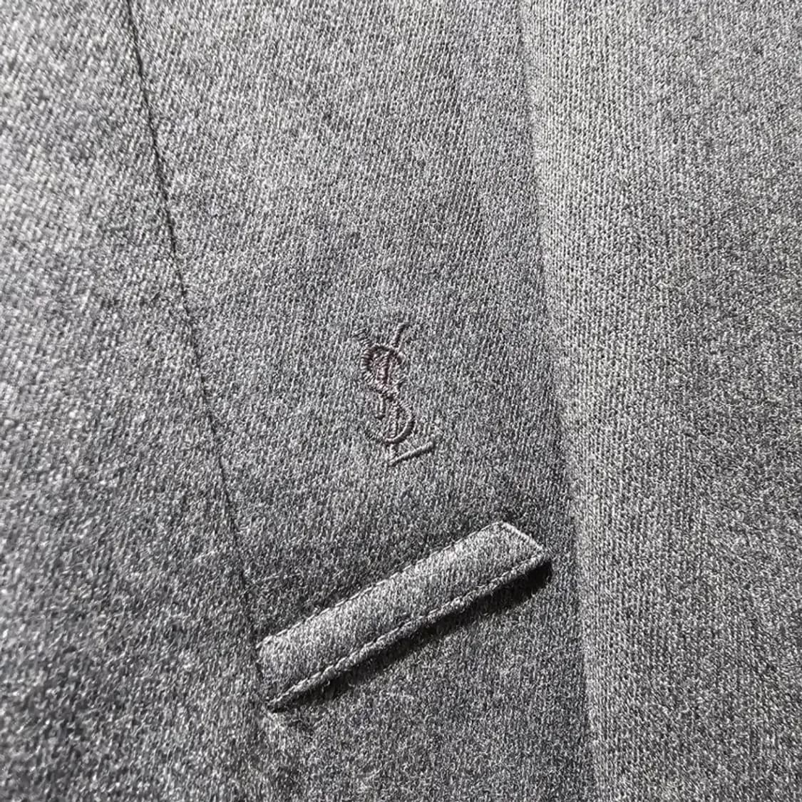 입생로랑 코트 ~105 상품이미지5