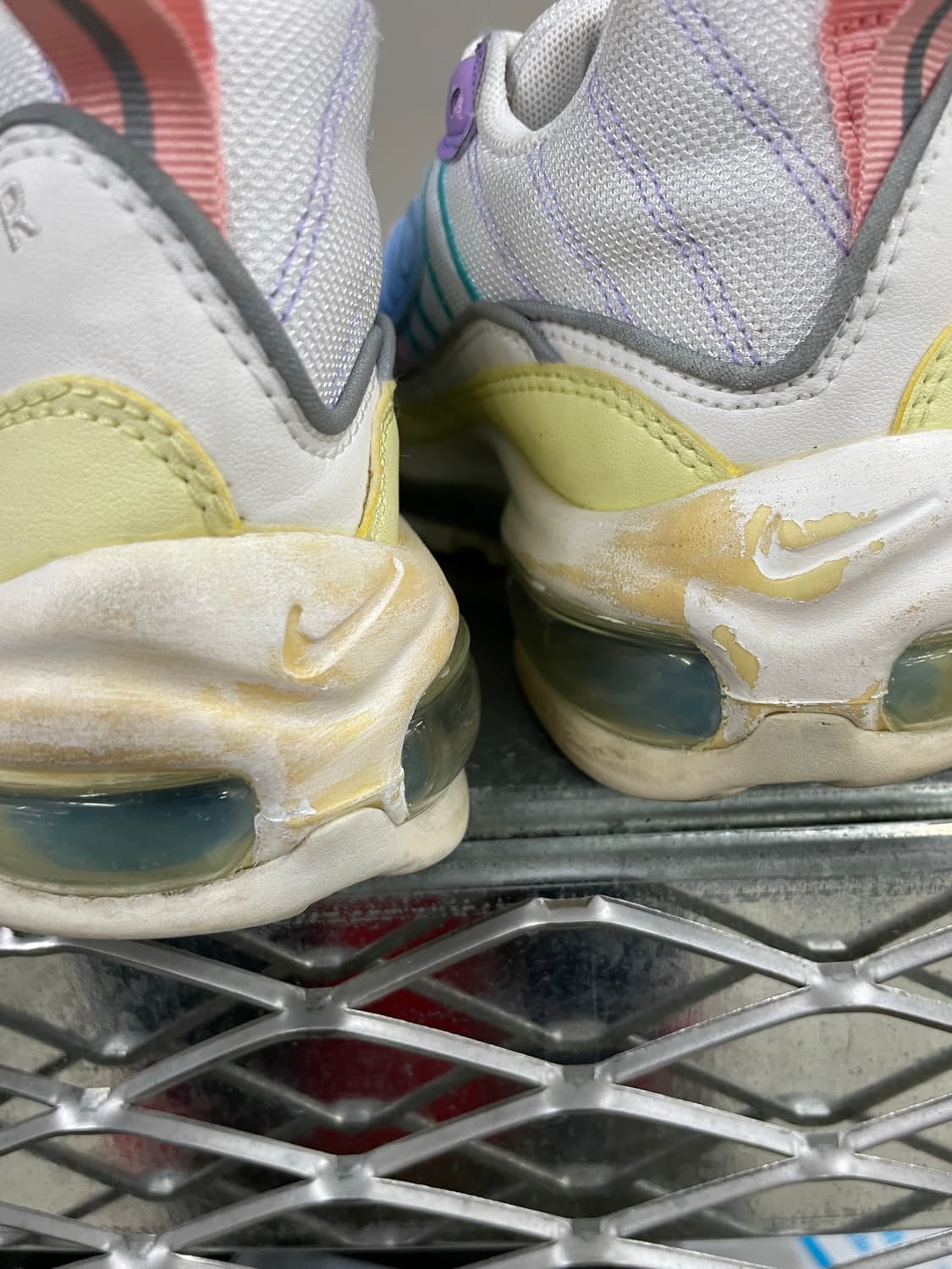 나이키 에어맥스 98 이스터 파스텔 245 상품이미지10