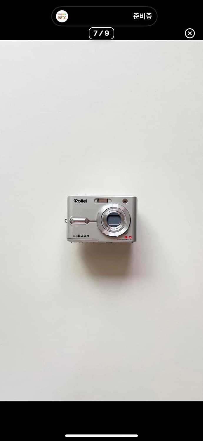 Rollei Da8324 (레어템 상품이미지4
