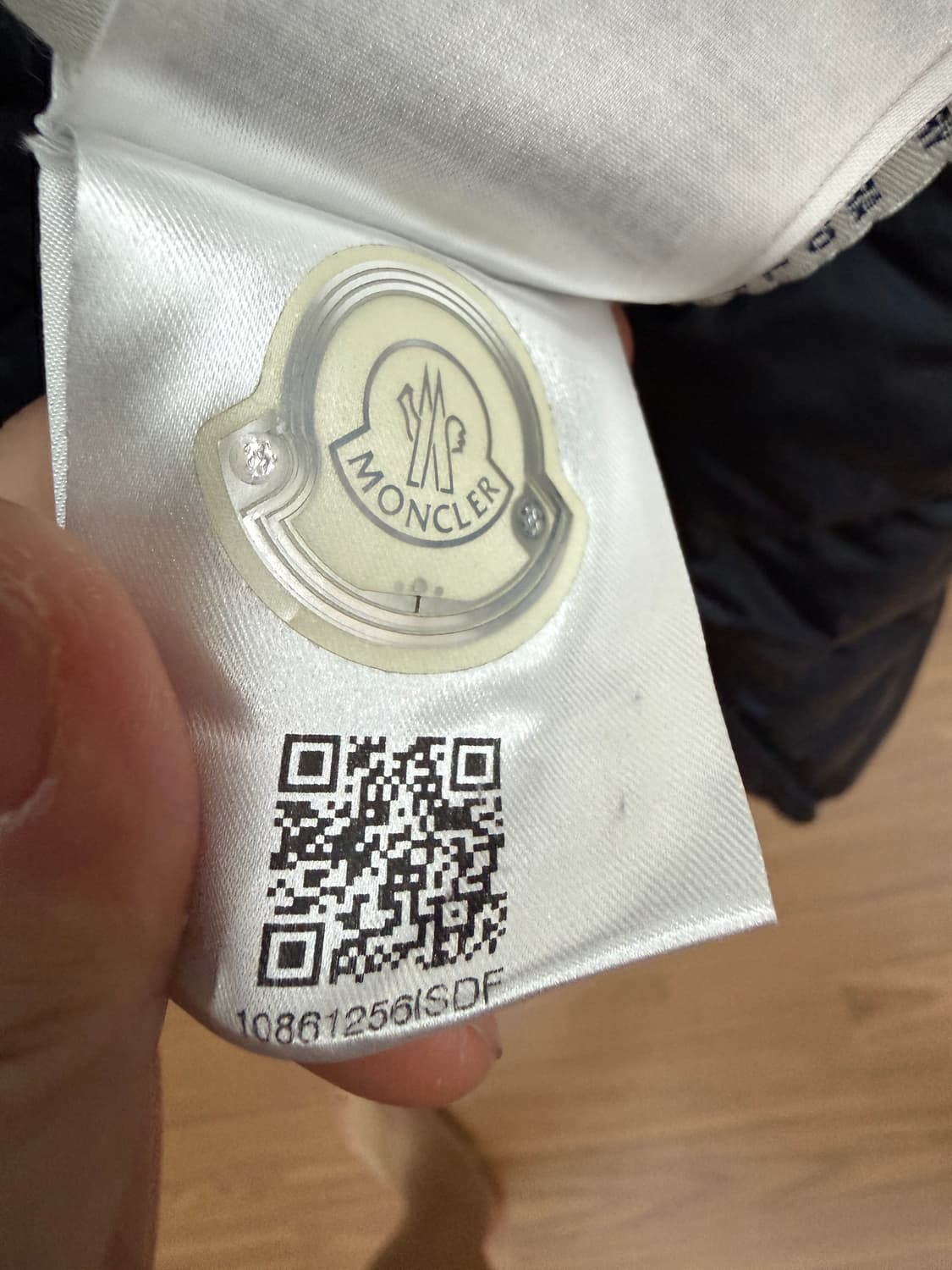 뭉클레어 경량패딩 m65스타일 4사이즈 상품이미지6