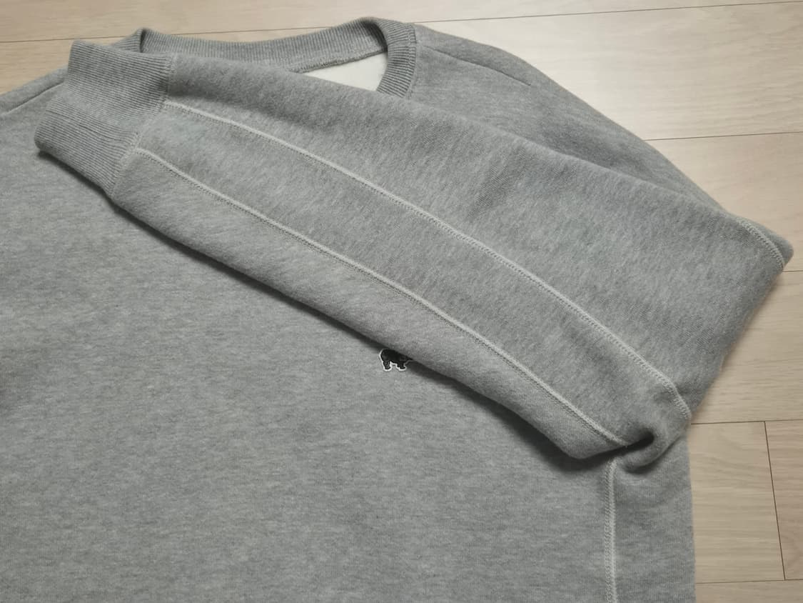 Saye 사에맨투맨 상품이미지3