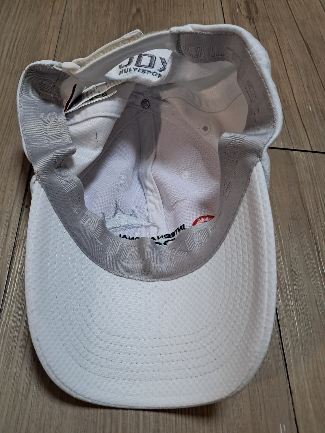 JDX 골프 볼캡  상품이미지6