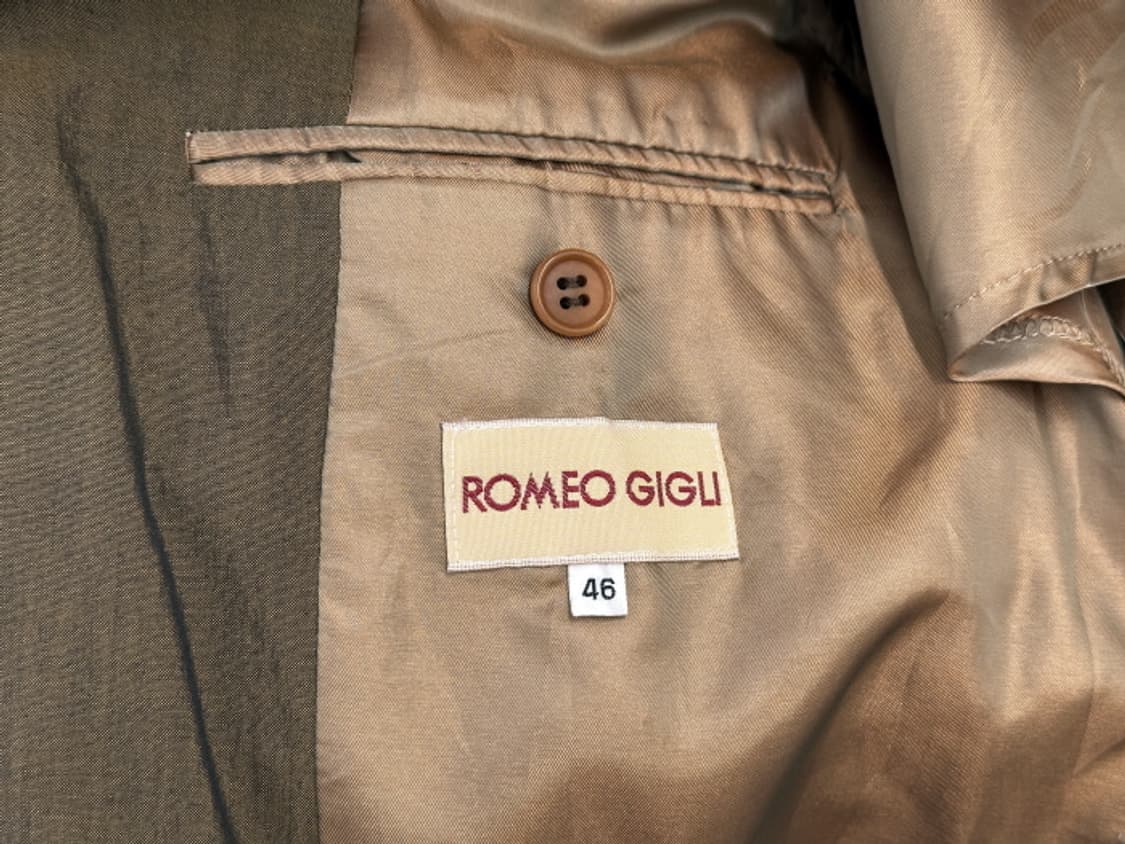 ROMEO GIGLI (L) 상품이미지8