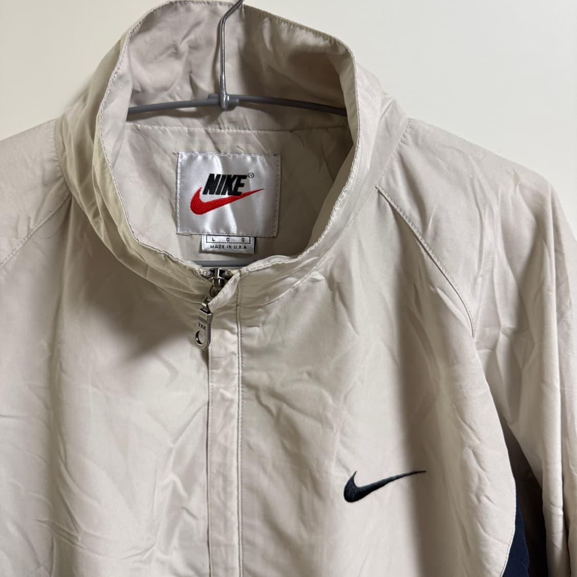 나이키 바람막이 상품이미지2