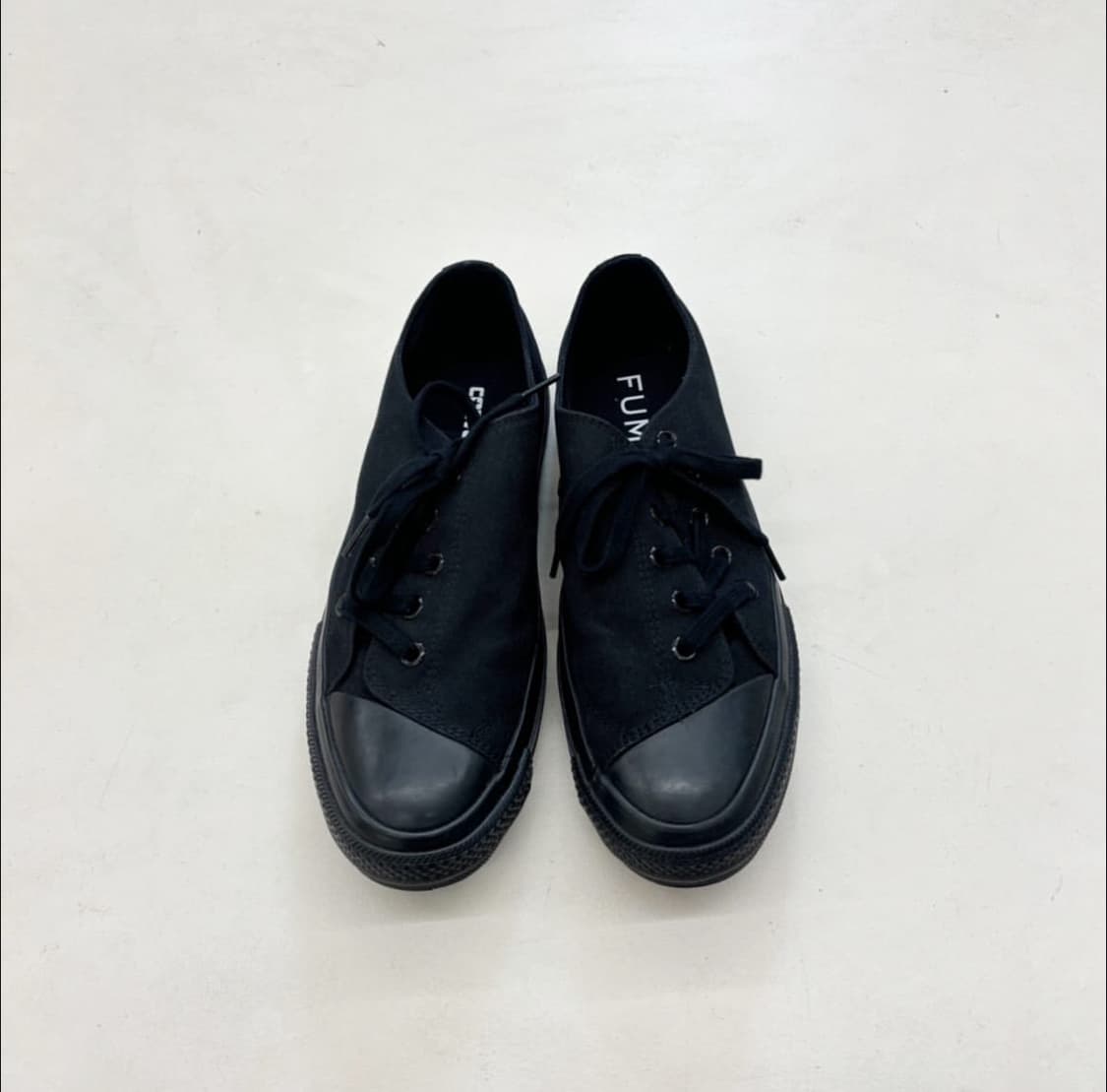 후미토 간류 x 컨버스 상품이미지2