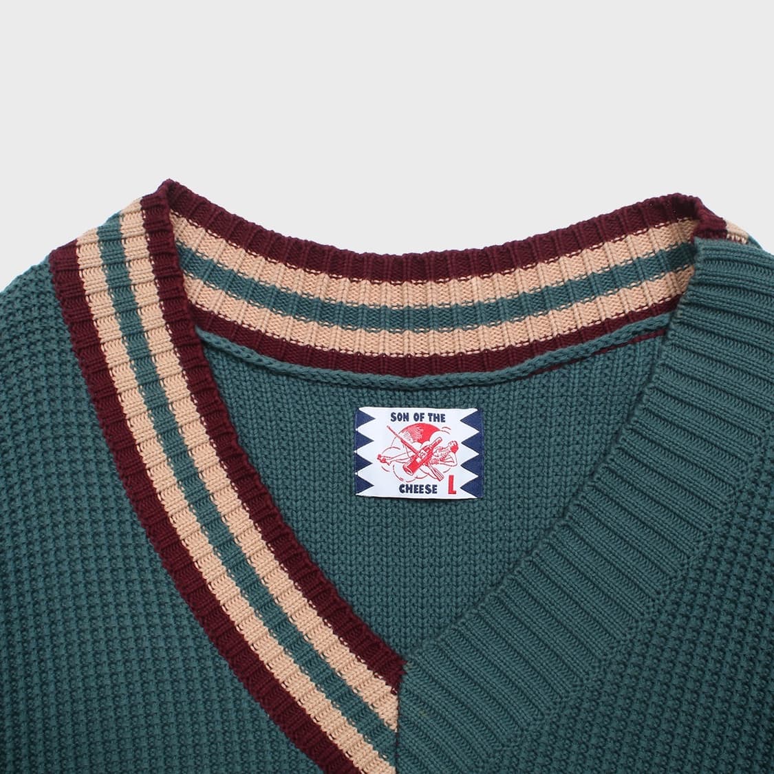 SON OF THE CHEESE  상품이미지7