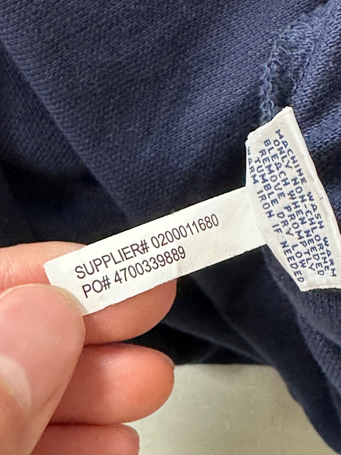 [M] 폴로 랄프로렌 빅포니 pk 카라반팔 상품이미지8