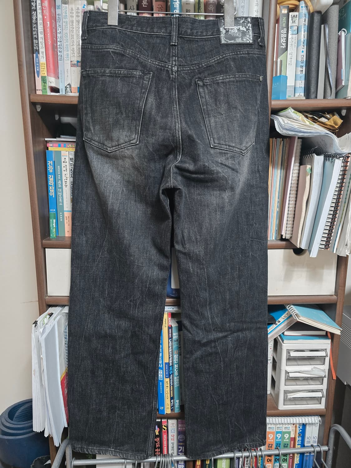 모드나인 mod1w Turn me On Black 
30 상품이미지2