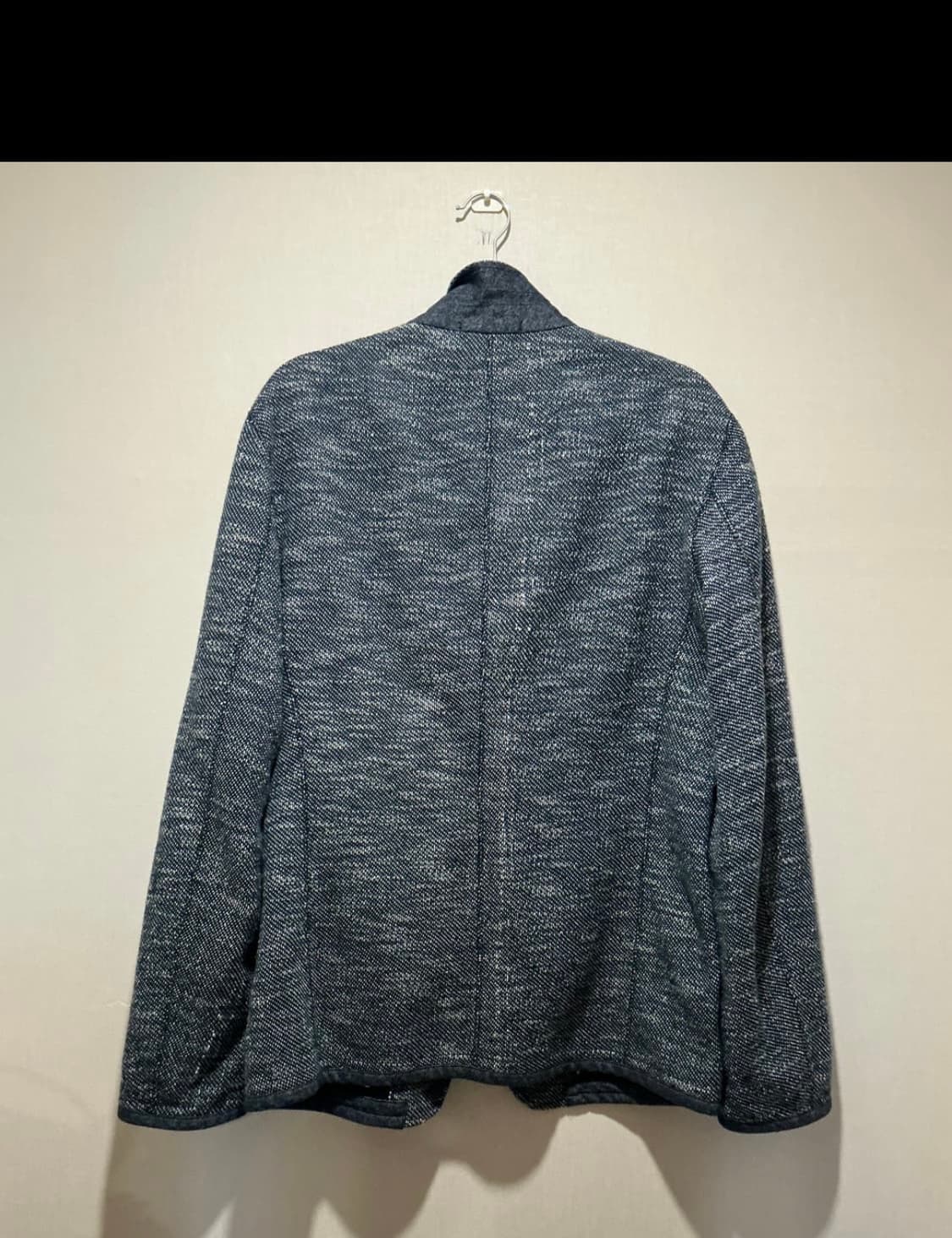 꼼데가르송 옴므 2015 블레이저 상품이미지3