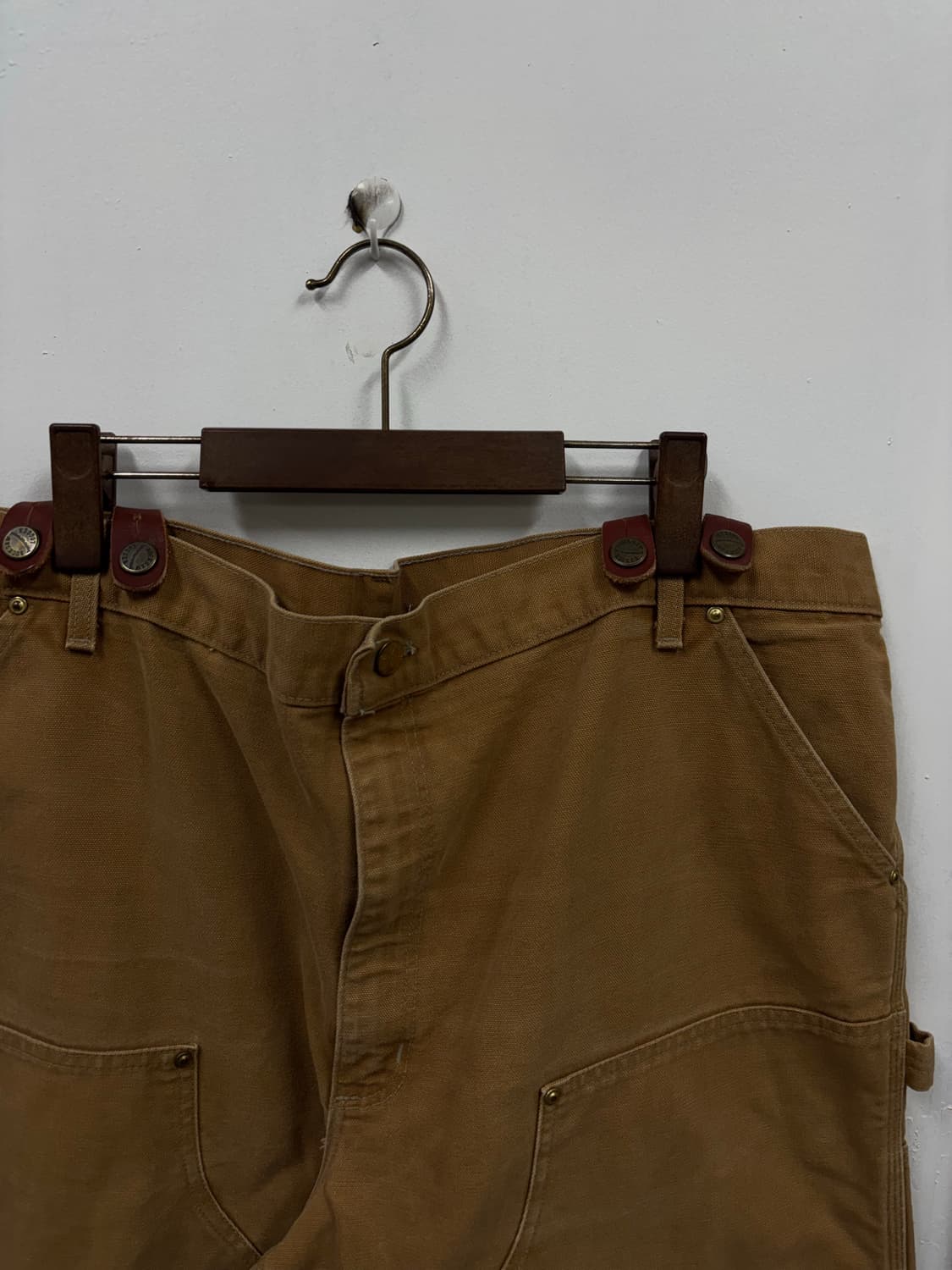 칼하트 워크팬츠44x30 상품이미지3