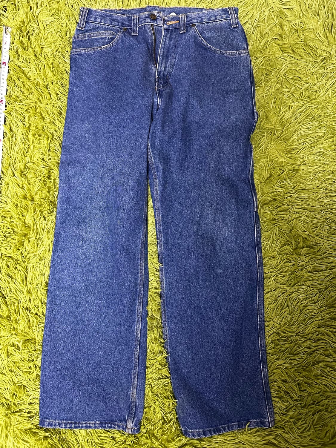 벤데이비스 카펜터 데님 팬츠 상품이미지2