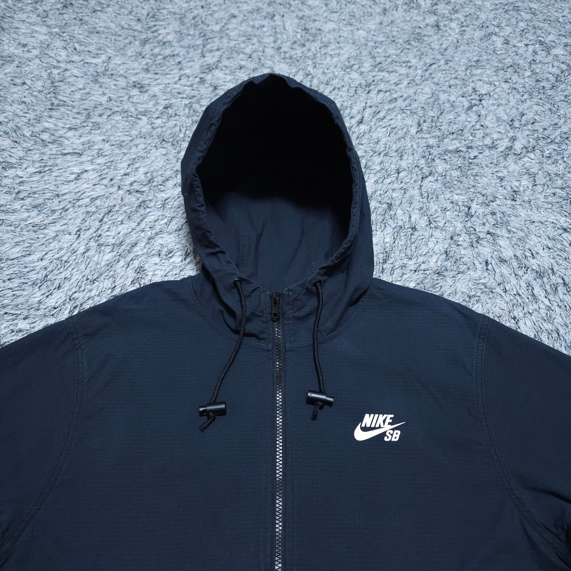 나이키SB) XL 남자 아노락 후드자켓 / 왕눈이샵 상품이미지3