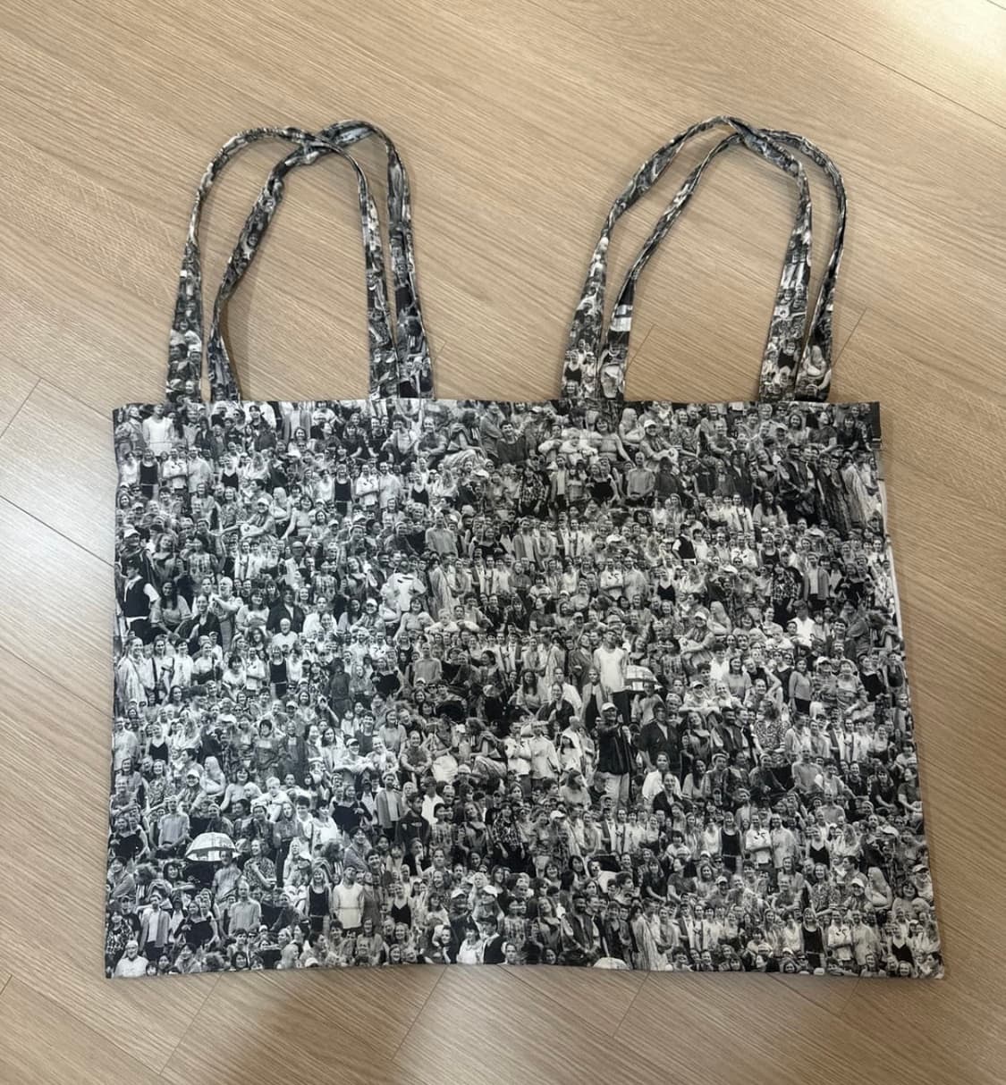 [os] 블레스 토트백 상품이미지2