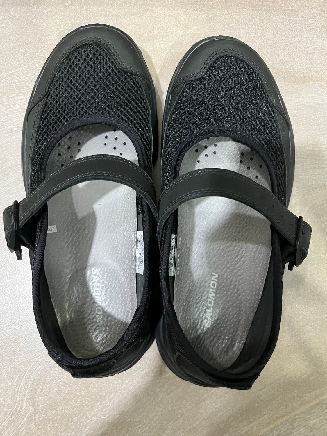 살로몬 메리제인 230 상품이미지2