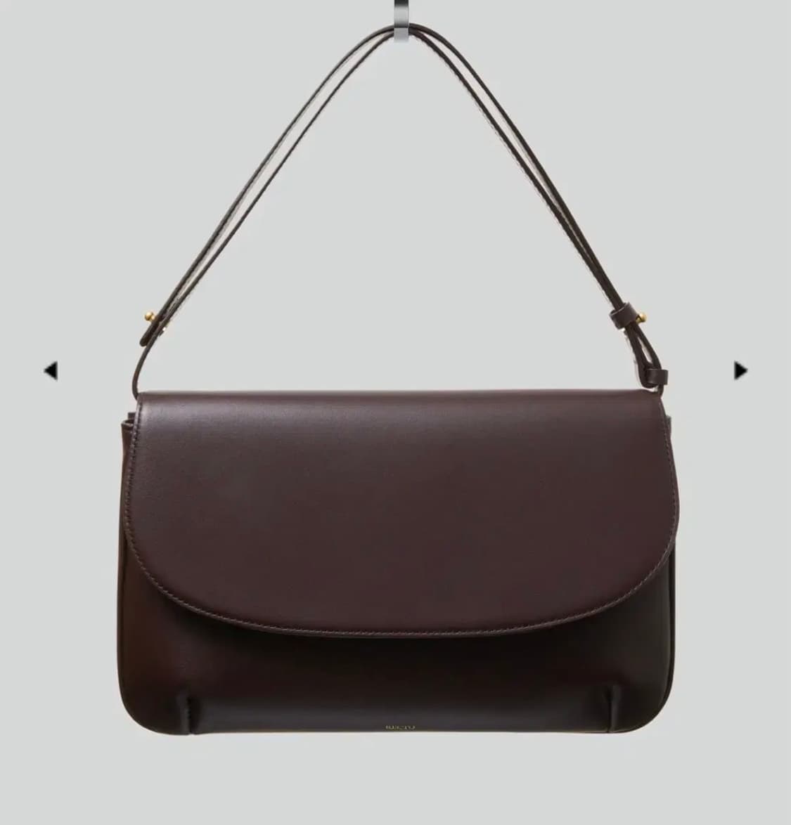 렉토 크로스백 상품이미지2