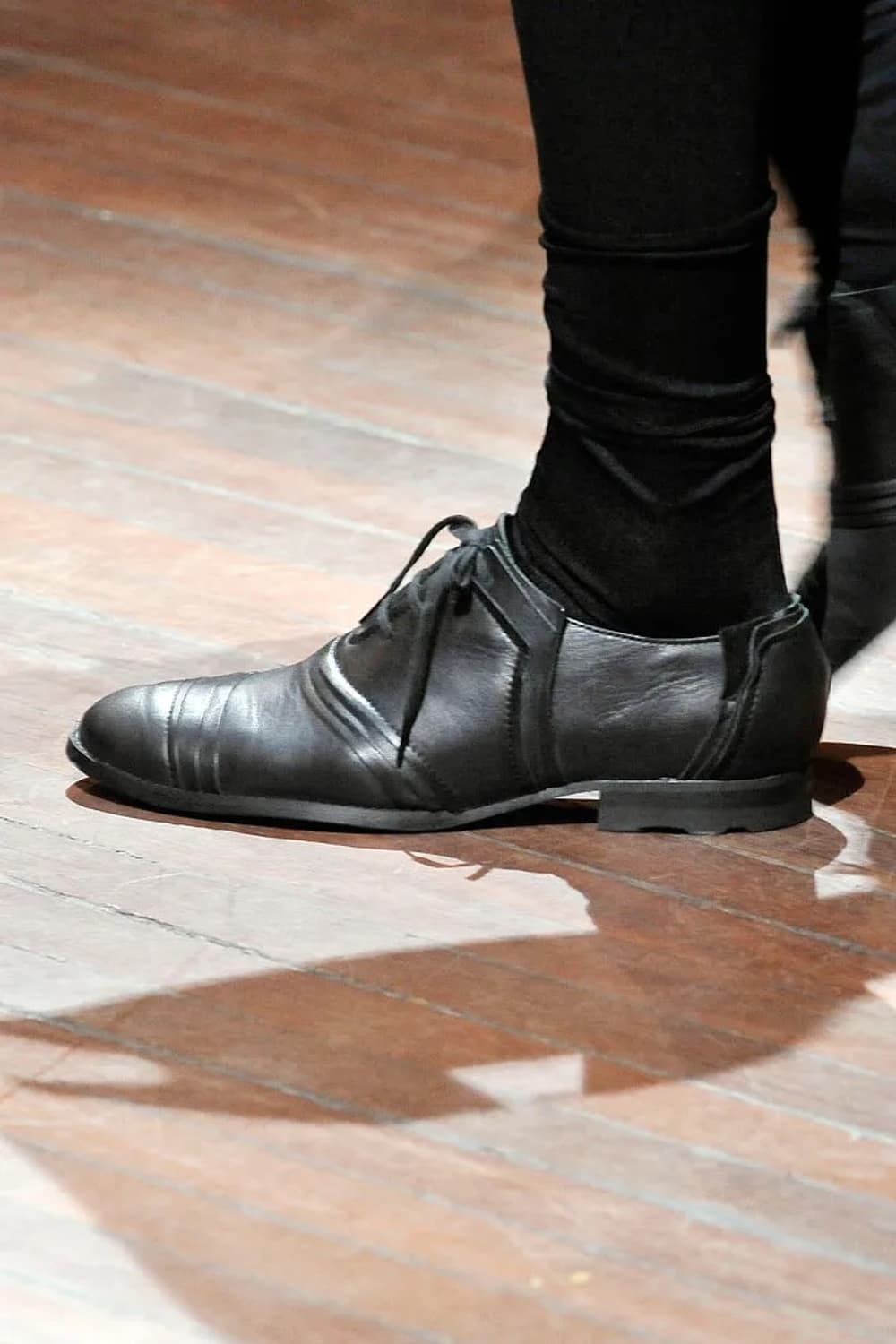 2010ss pleats dress shoes 상품이미지10