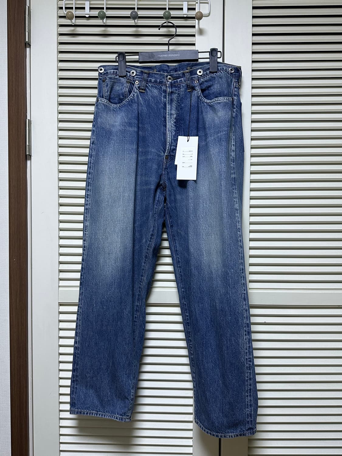 [30] 24ss a.presse 아프레쎄 no.22   상품이미지7