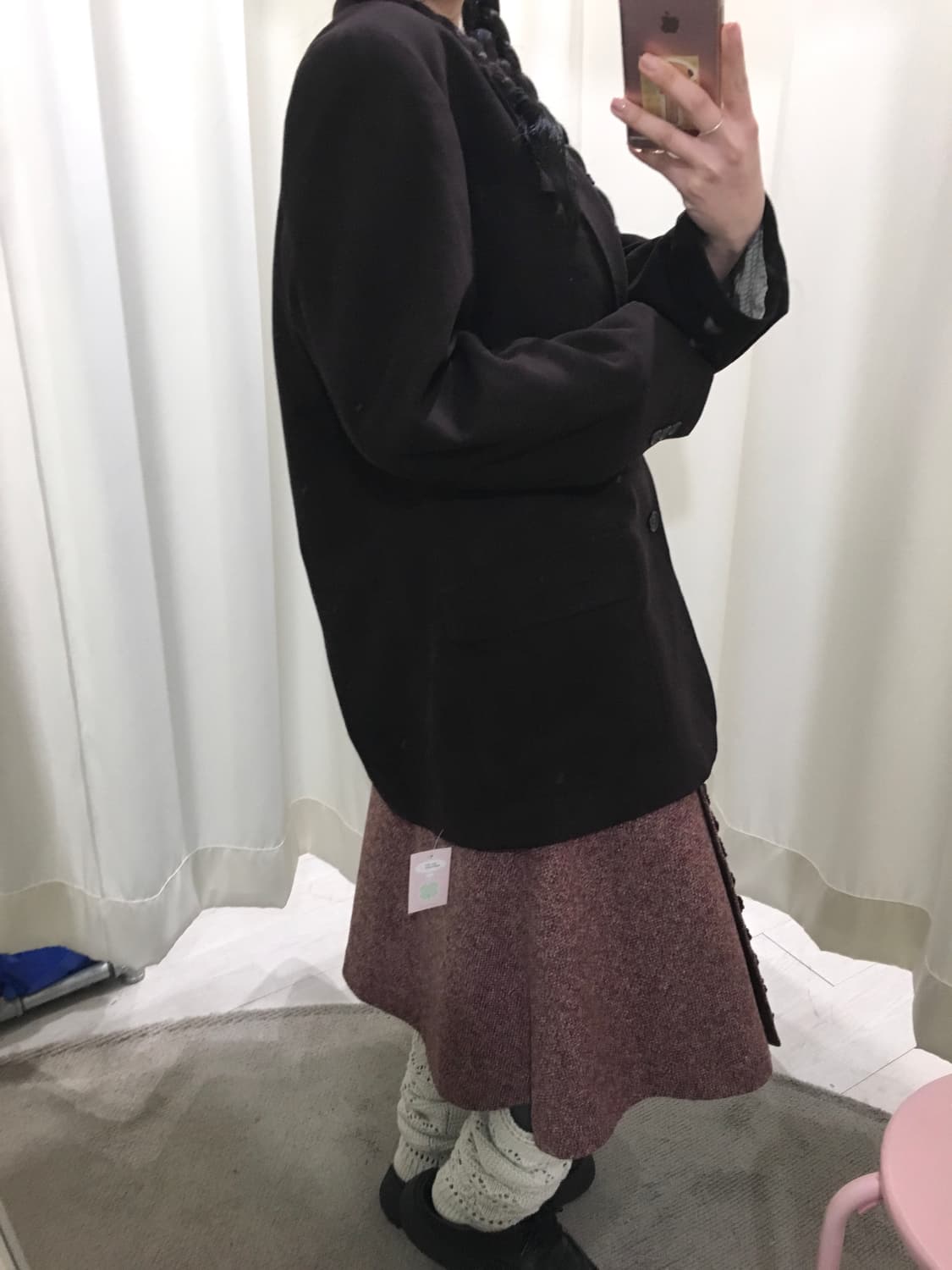 Stanley blacker blazer 상품이미지6