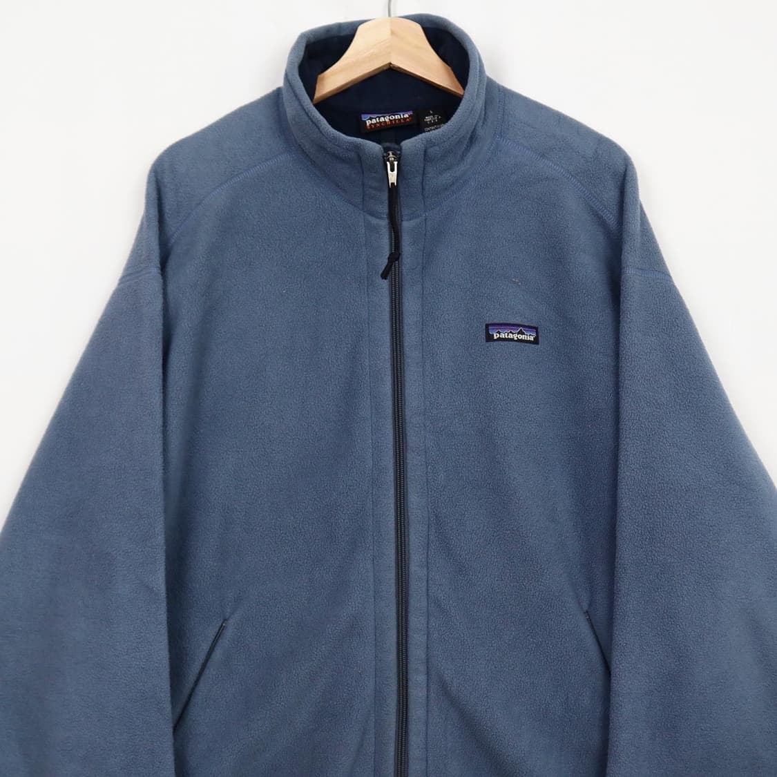 파타고니아 플리스 해링턴 자켓  상품이미지2