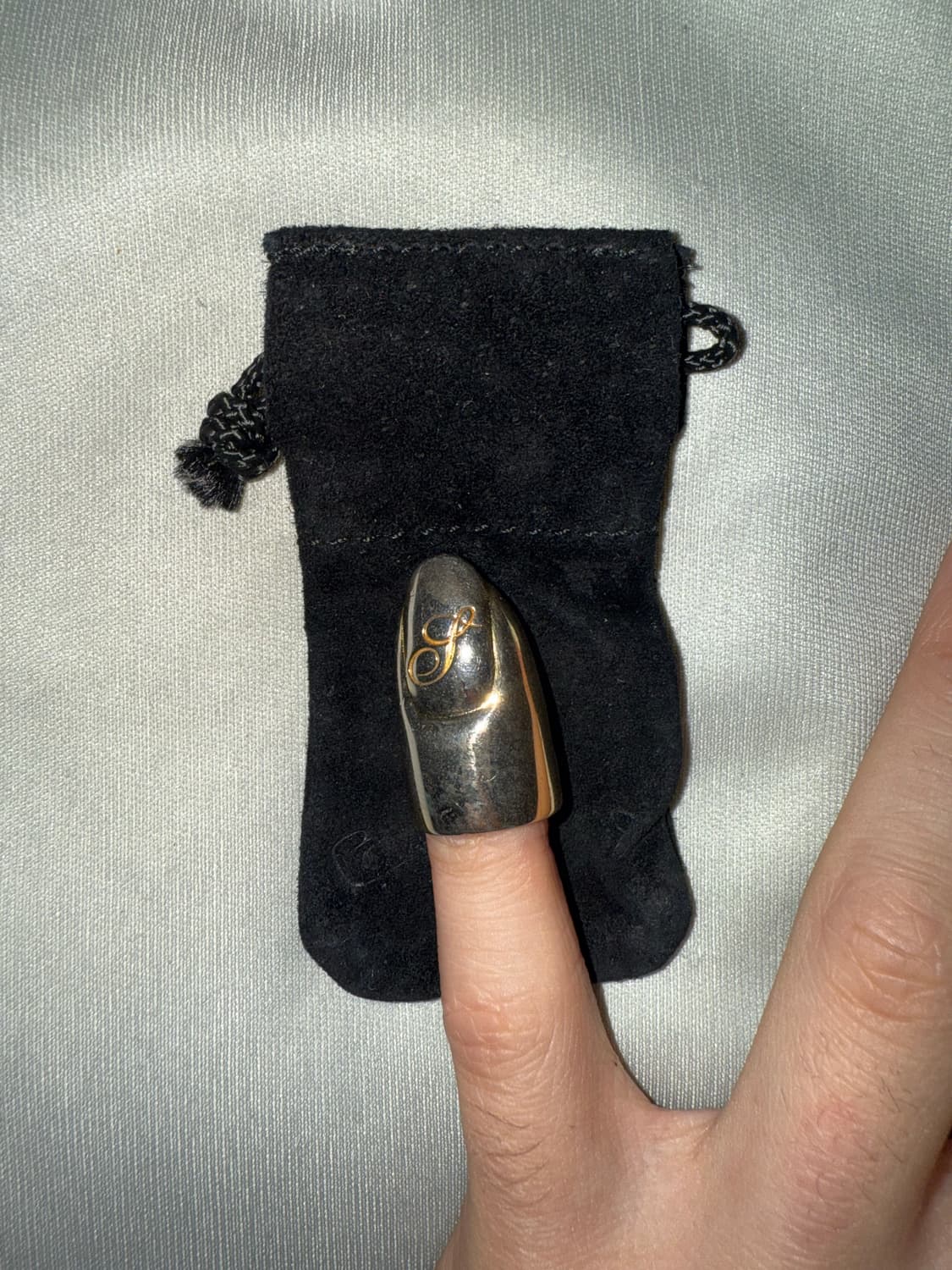 솔로이스트 핑거링 상품이미지3