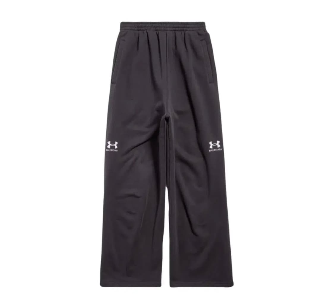 발렌시아가 언더아머 스웻 팬츠 S 상품이미지1