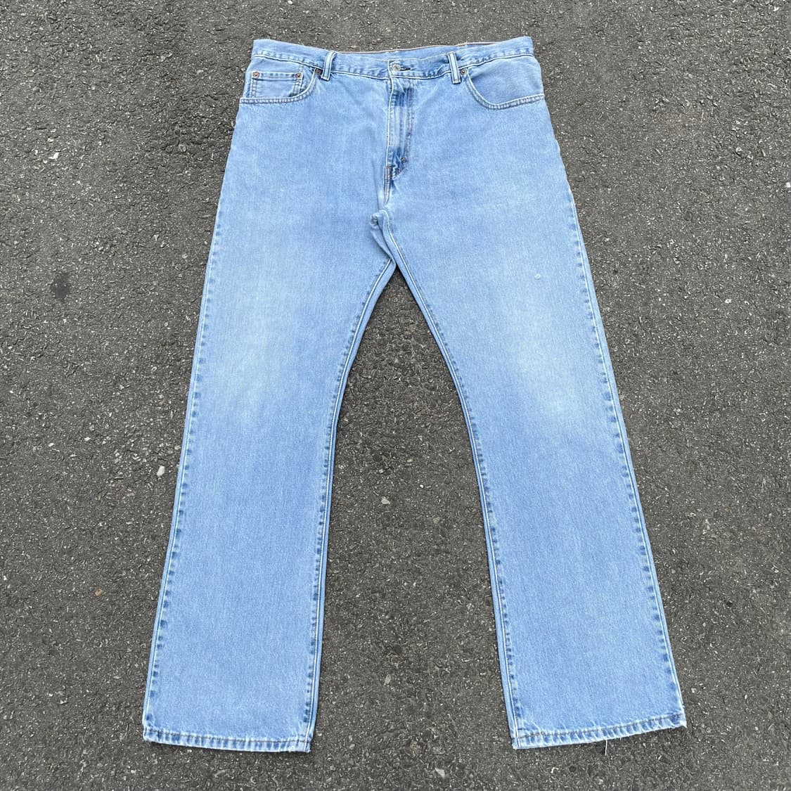 리바이스 517 데님팬츠 p541 상품이미지1